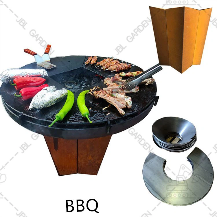 BBQ