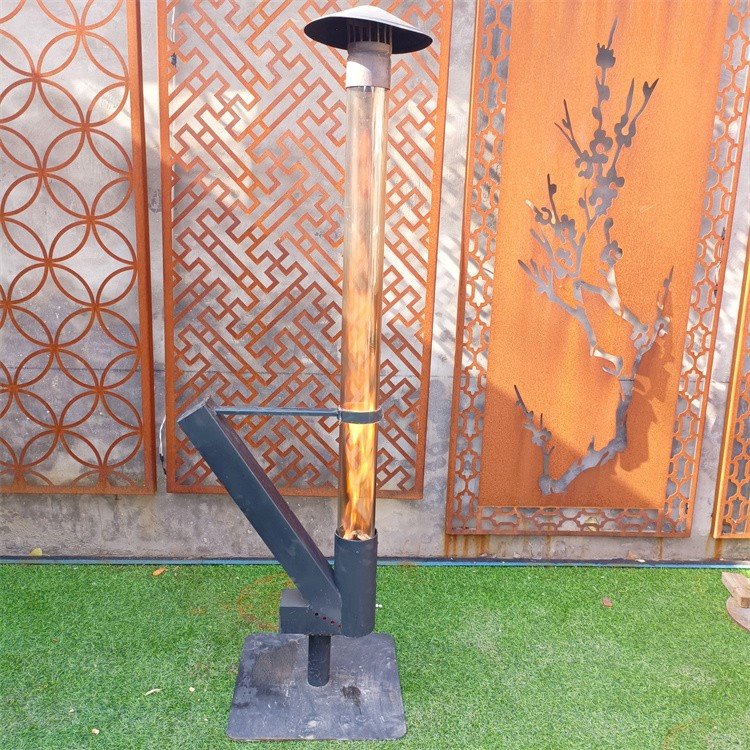 Pellet Heater Pellet Heater