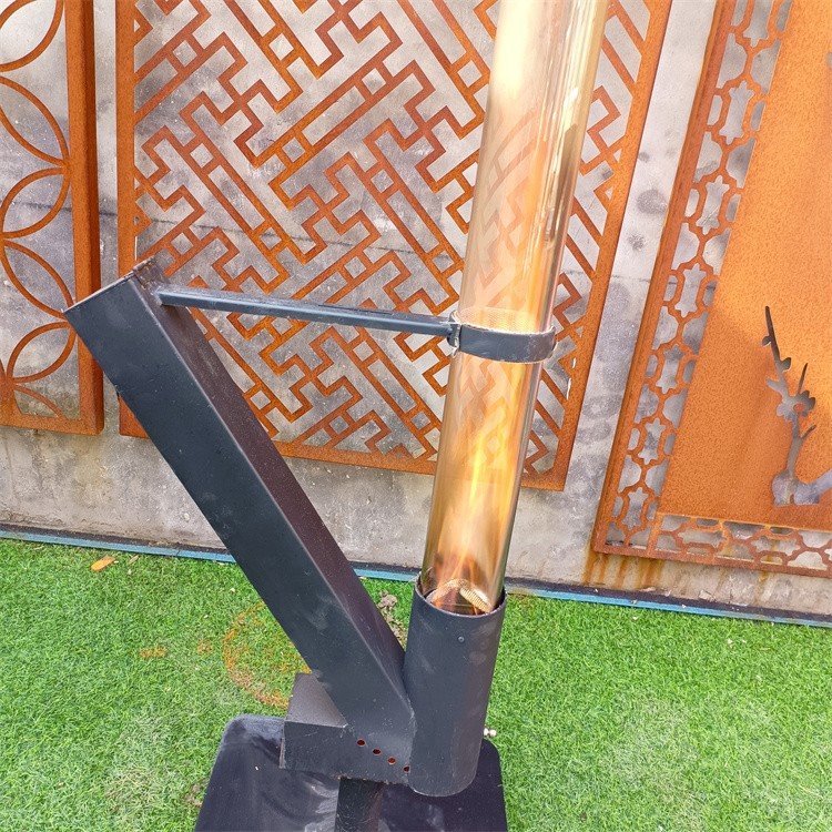 Pellet Heater Pellet Heater