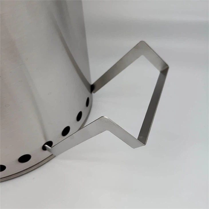 Portable Camping Wood SOLO Stoves