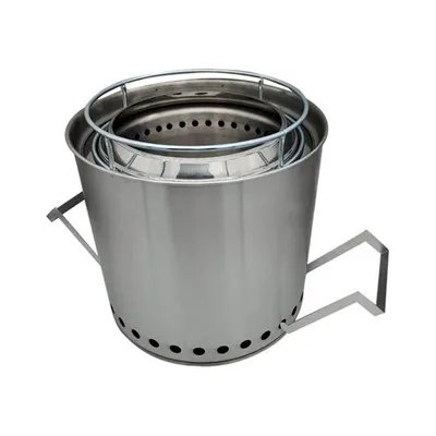 SOLO Foyer Solo Poêle