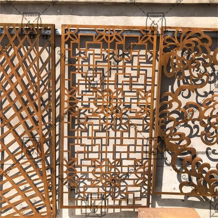 Décor de panneau pour la maison