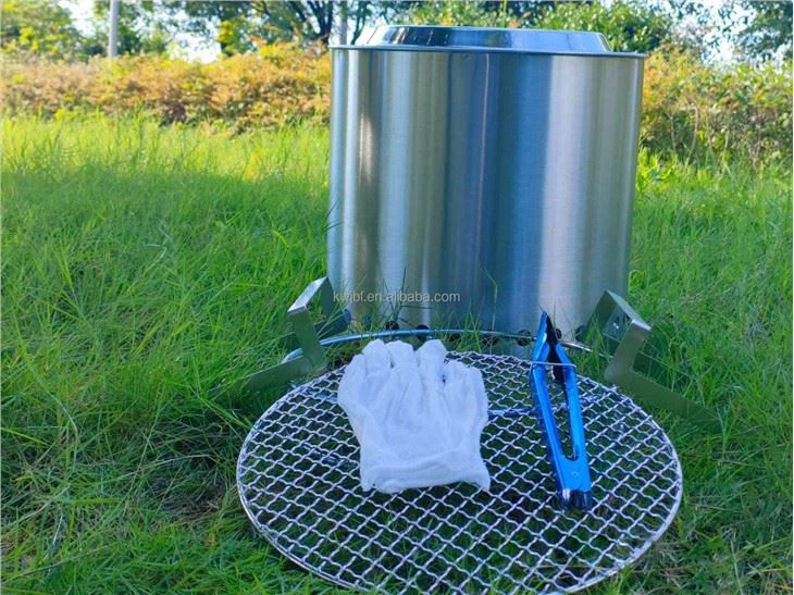 Solo Stove Bonfire Heater