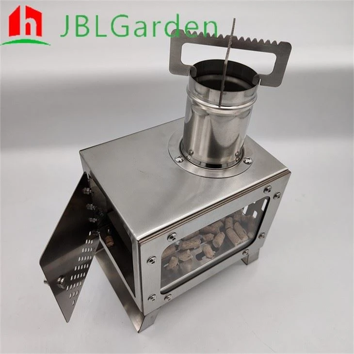 Best Wood Pellet Fire Pit