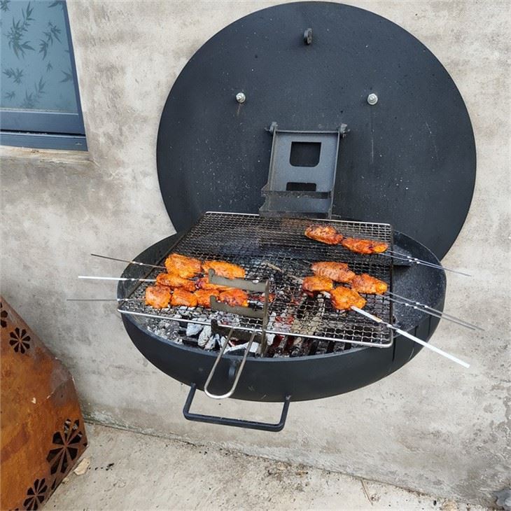 Protable Barbecue