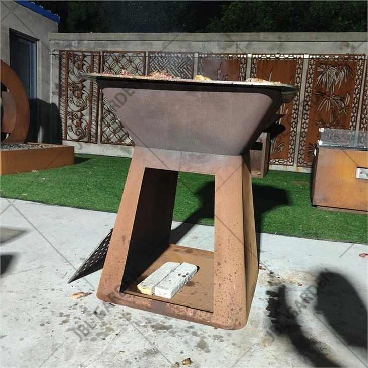 China Bbq