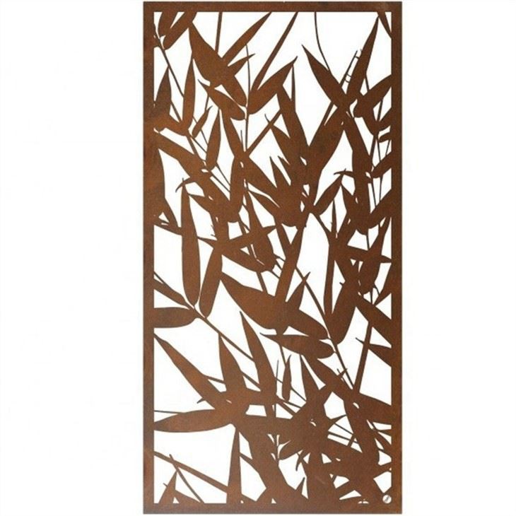 Corten Steel Plate Suppliers