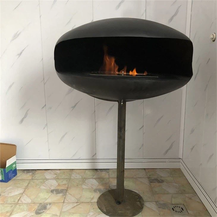 Ethanol Tabletop Fireplace