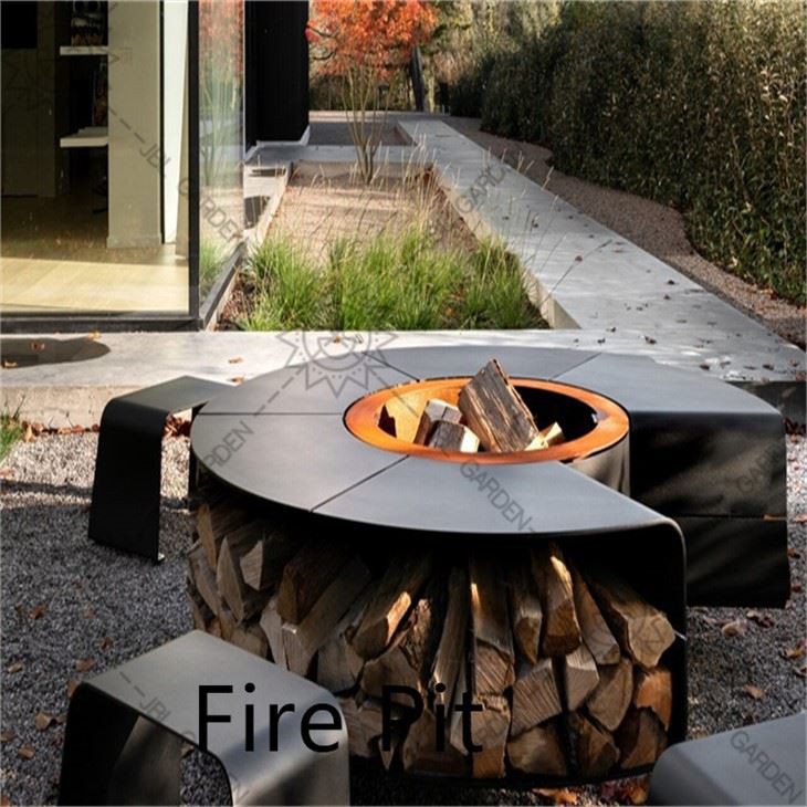 Fire Pit Avis Royaume-Uni