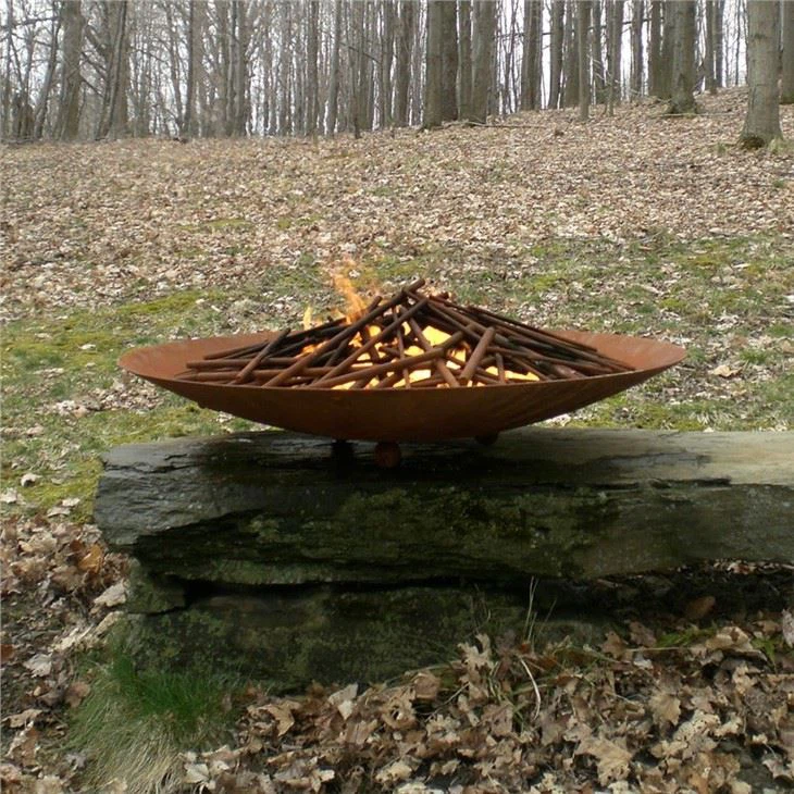 Fire Pit Reviews