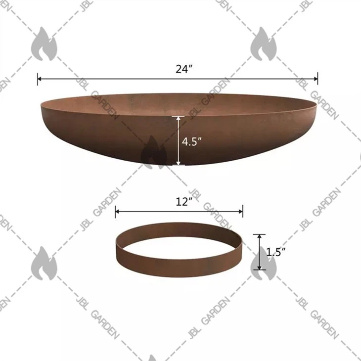 Grande table de foyer