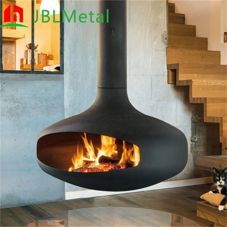 Fireplace Inserts
