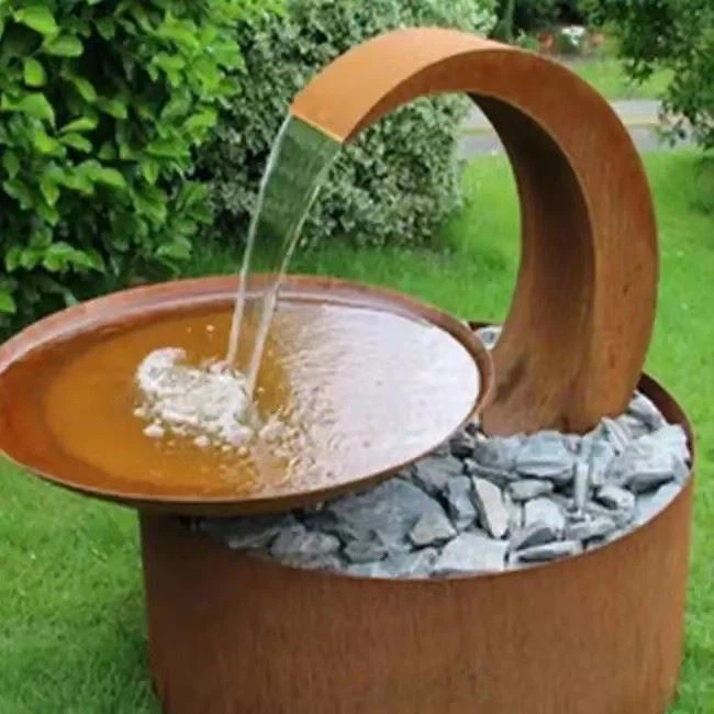 Garden Fountain For Home