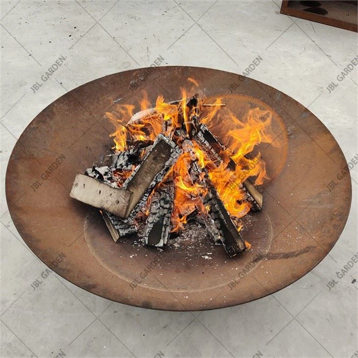 Grand Effects Fire Bowls