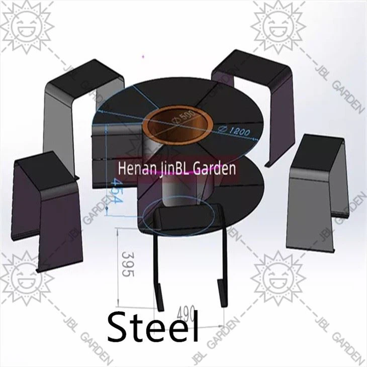 Home Fire Pits