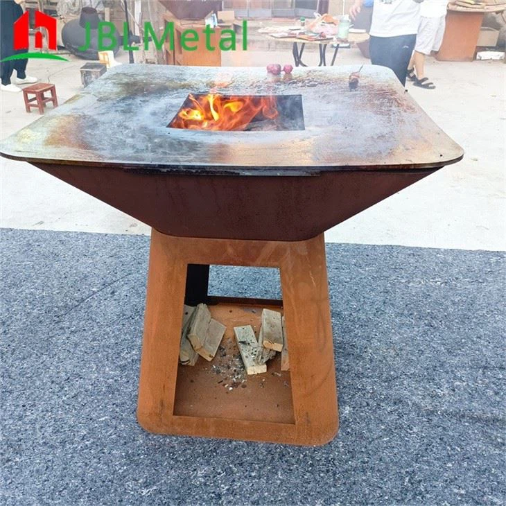 Indoor Grill