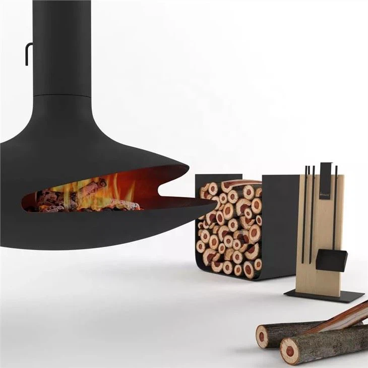 Indoor Smokeless Fireplaces