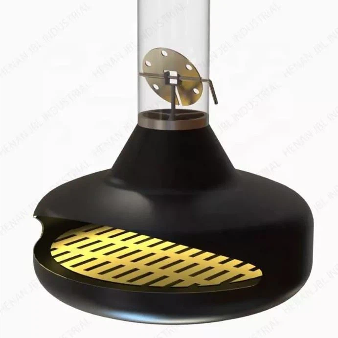 Indoor Smokeless Fireplaces