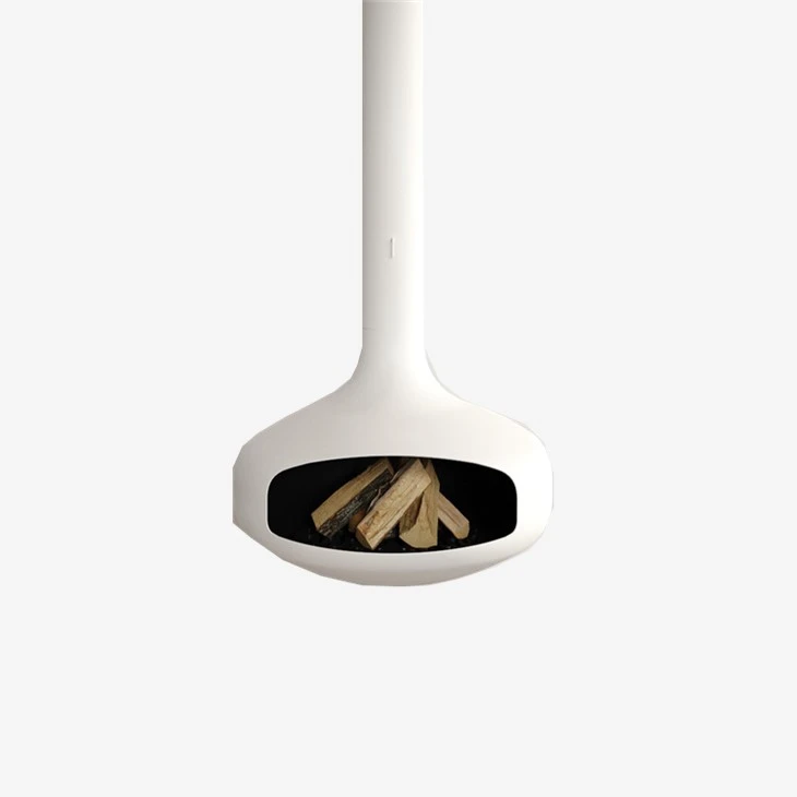 Insert Cheminée