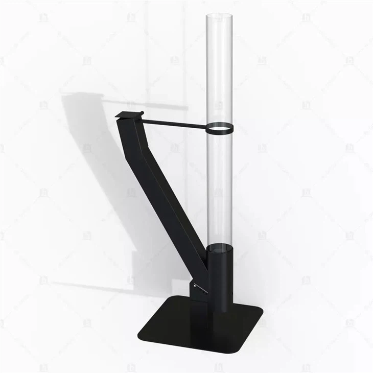 Non Electric Pellet Stove