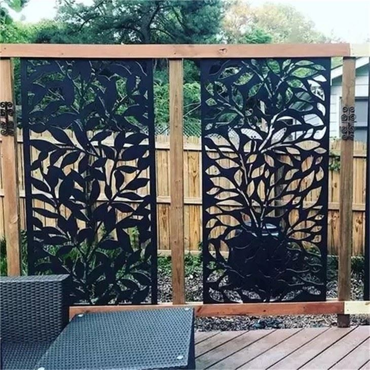 Outdoor Screens For Sale