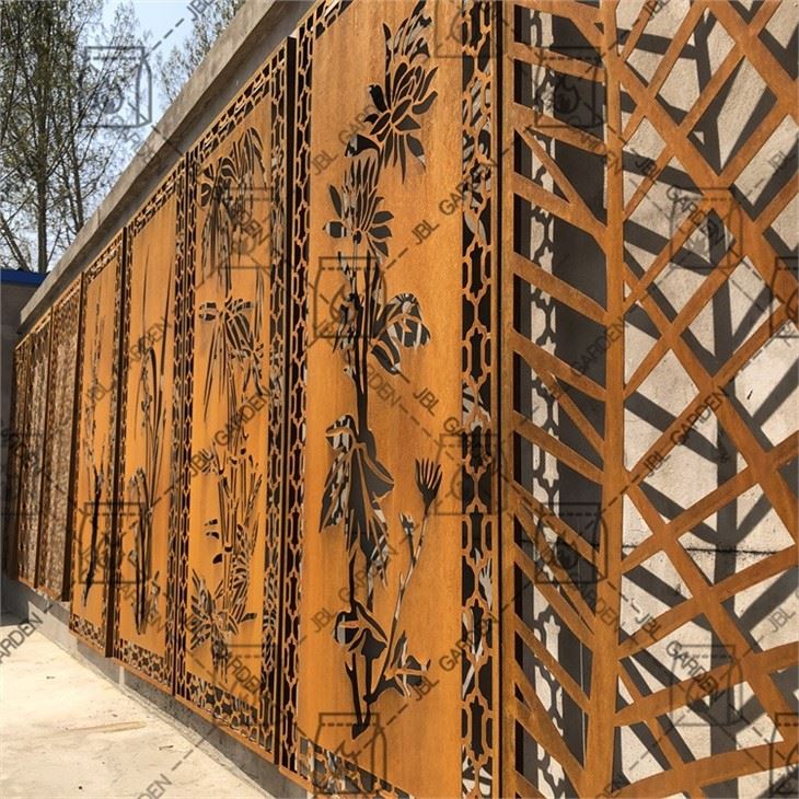 Panel Privacy Screen Set