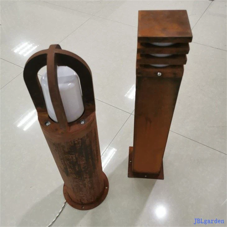Path Bollard LED Lawn Lamp Light