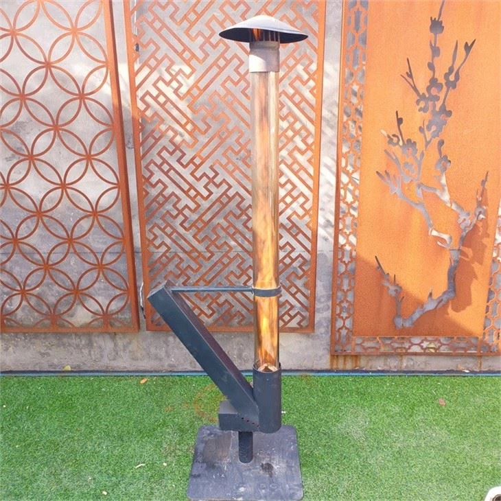 Patio Heater Pellets