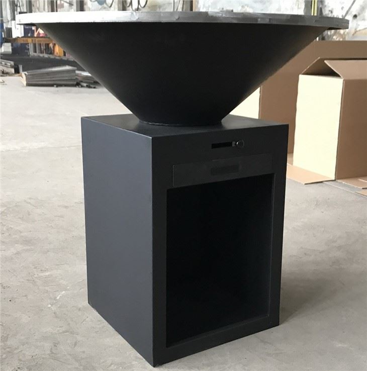 Barbecue grill outdoor grill