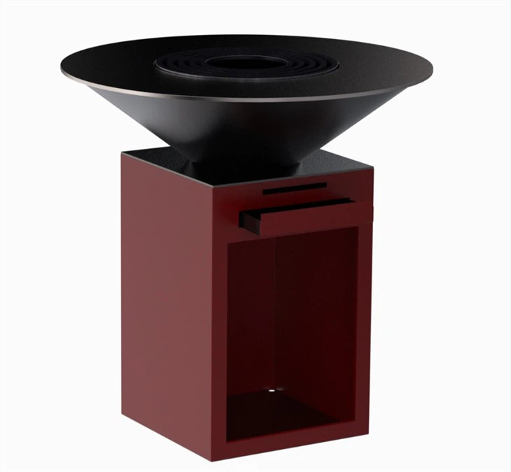 Pit And Grill