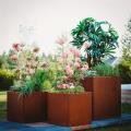 Planter Box