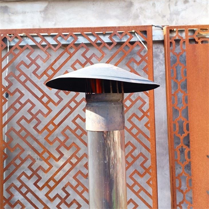 Q Flame Heater