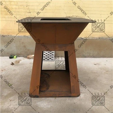 Brasero Barbecue Bbq Grill