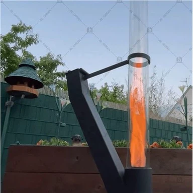 Chauffe-terrasse