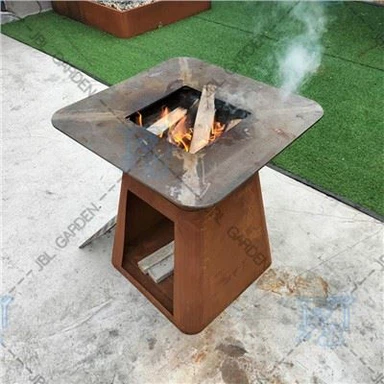 barbecue fait
