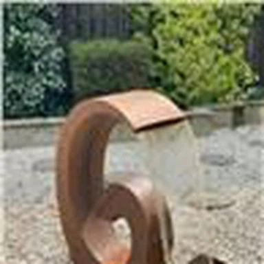 Fonction d’eau extérieure personnalisée