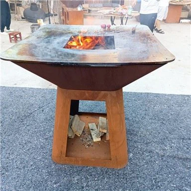 Gaz pour barbecue