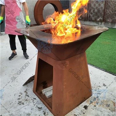 Grils à gaz d'extérieur en vente