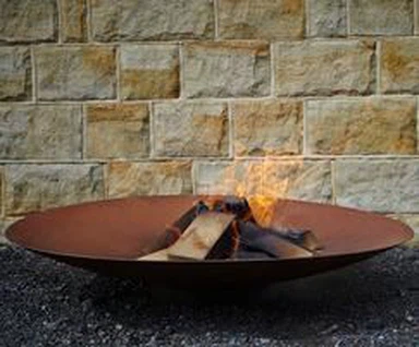 CARACTÉRISTIQUES DU PATIO FIRE BOWL