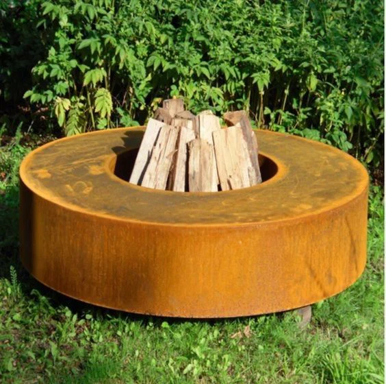 Tabletop Firepit