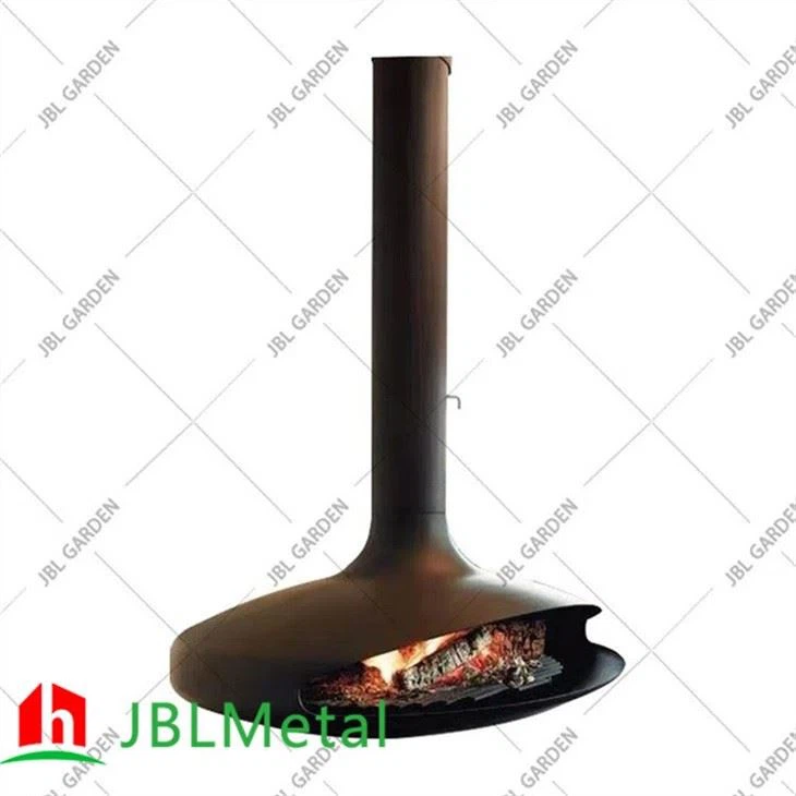 Wall Mount FirePlace