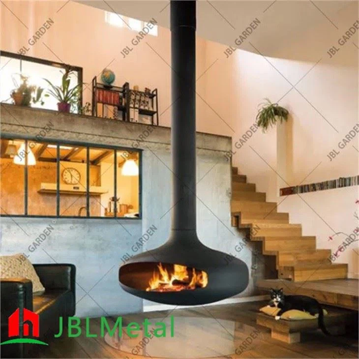 Wall Mount FirePlace