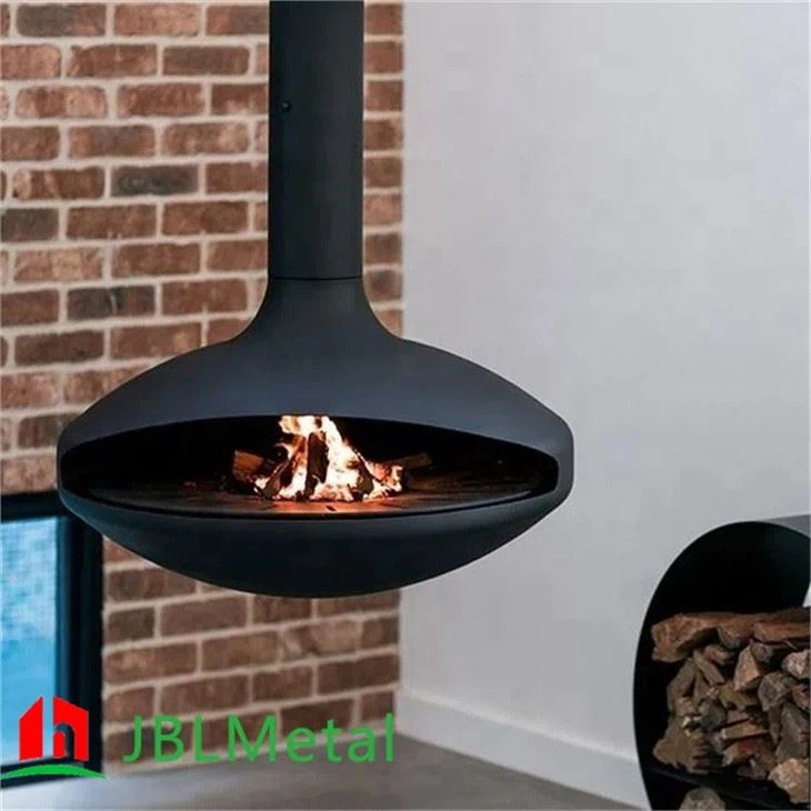 Wall Mount FirePlace