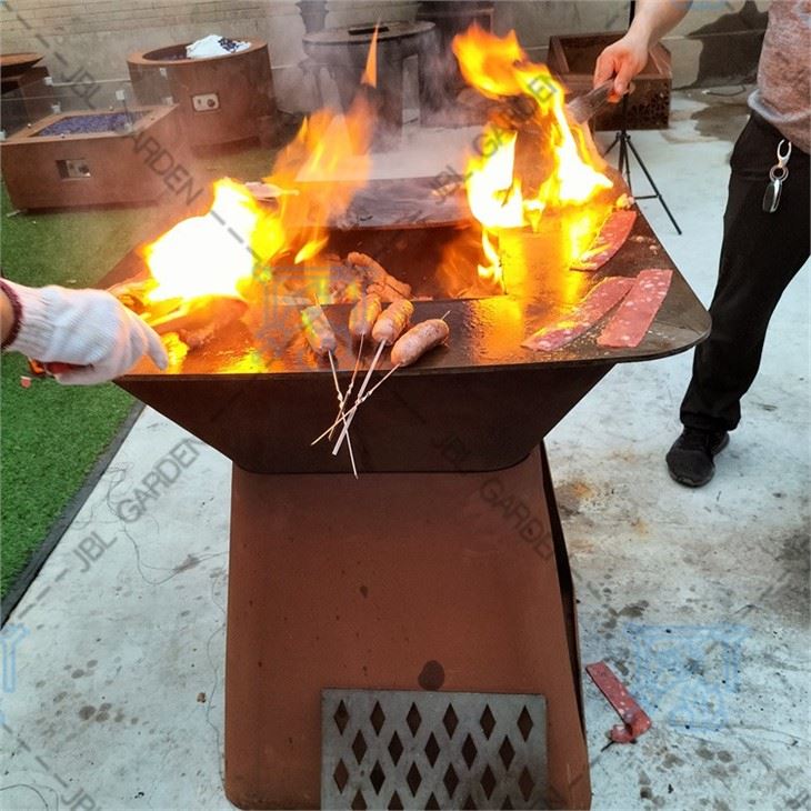 Your Grill