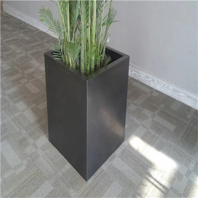 Pots de fleurs