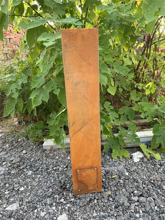 Outdoor Areas Bollard Lights