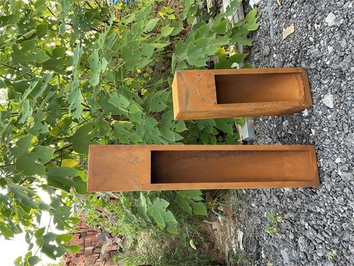 Outdoor Bollard