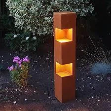 OUTDOOR LIGHTING COLLECTION