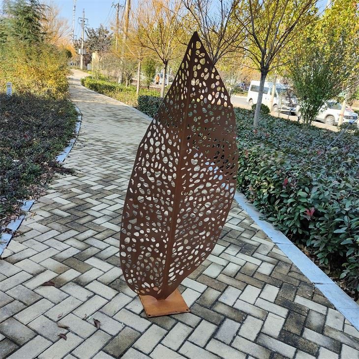 Decorative Leaf suppliers