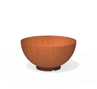 Fire Burner Bowl